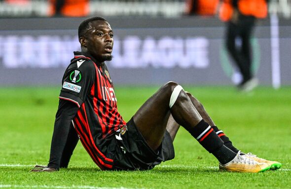 Arsenal ‘Ready To Terminate Nicolas Pepe Contract’ Arsenal ‘Ready To Terminate Nicolas Pepe Contract’