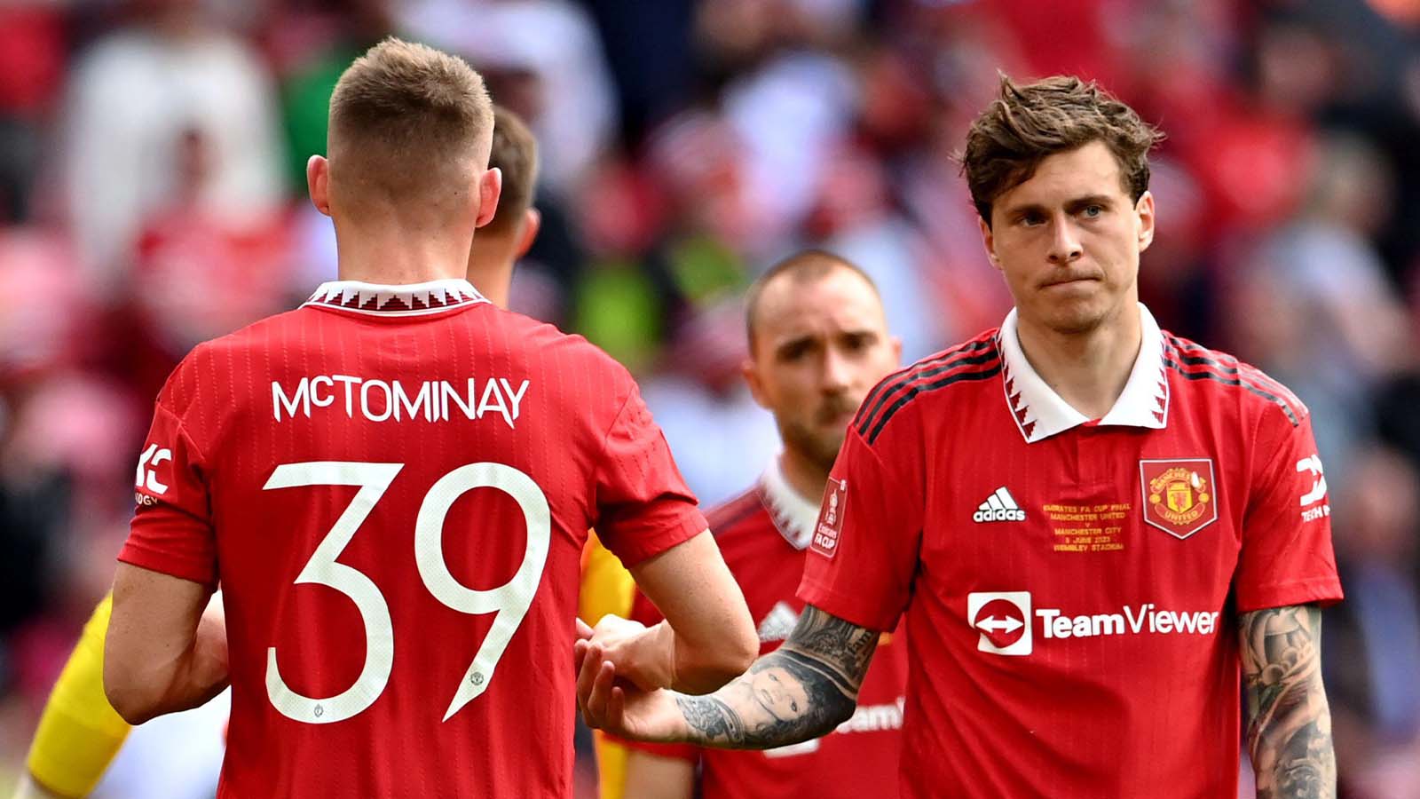 Bundesliga Outfit Told They Have ‘No Chance’ Of Signing Man Utd Star After Ten Hag Vetoed Transfer Bundesliga Outfit Told They Have ‘No Chance’ Of Signing Man Utd Star After Ten Hag Vetoed Transfer
