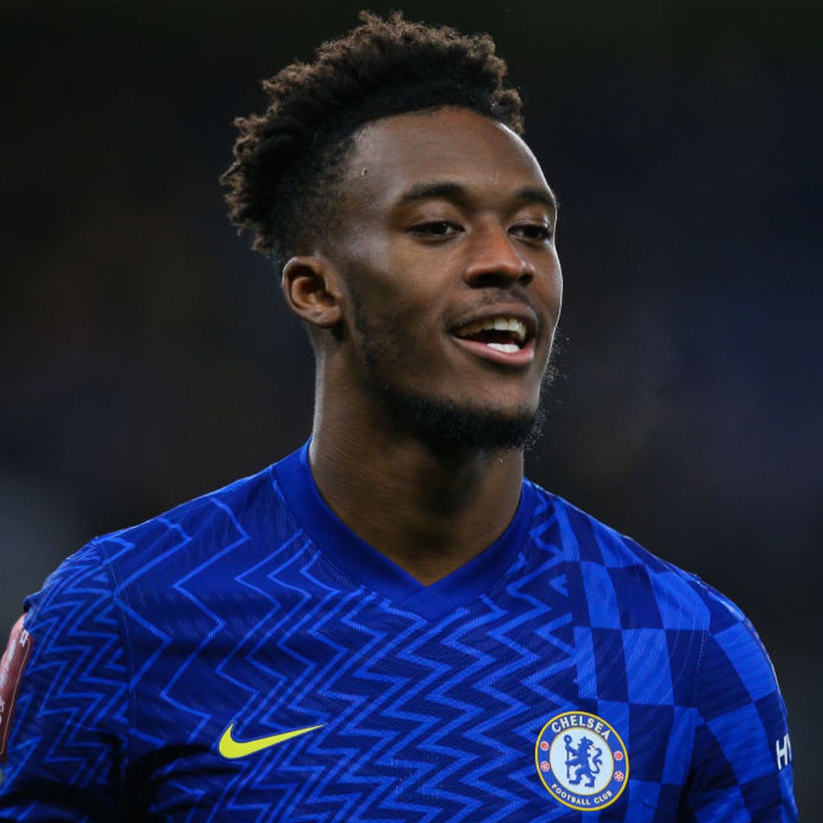 Chelsea’s Callum Hudson-Odoi ‘Approached By Two Saudi Clubs’ Chelsea’s Callum Hudson-Odoi ‘Approached By Two Saudi Clubs’