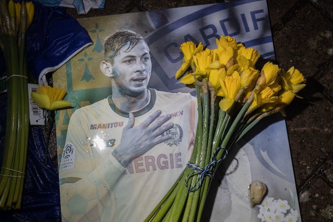 Cardiff Reveal FIFA Ordered Club To Pay Nantes Emiliano Sala Transfer Fee In Installments Cardiff Reveal FIFA Ordered Club To Pay Nantes Emiliano Sala Transfer Fee In Installments