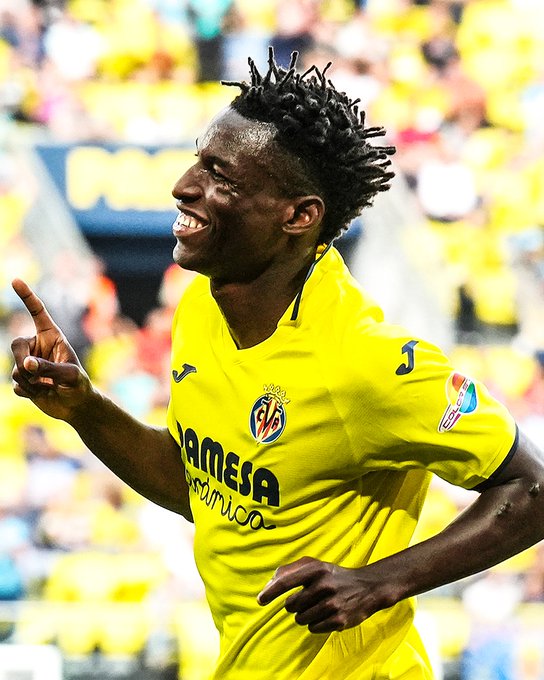 Chelsea Near Villarreal’s Nicolas Jackson Deal Chelsea Near Villarreal’s Nicolas Jackson Deal