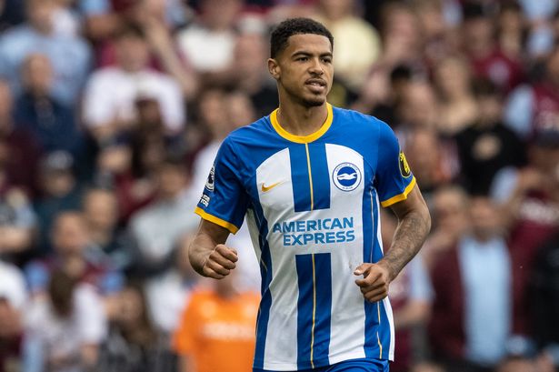 Liverpool To Rival Brighton For Chelsea And England Defender Levi Colwill Liverpool To Rival Brighton For Chelsea And England Defender Levi Colwill