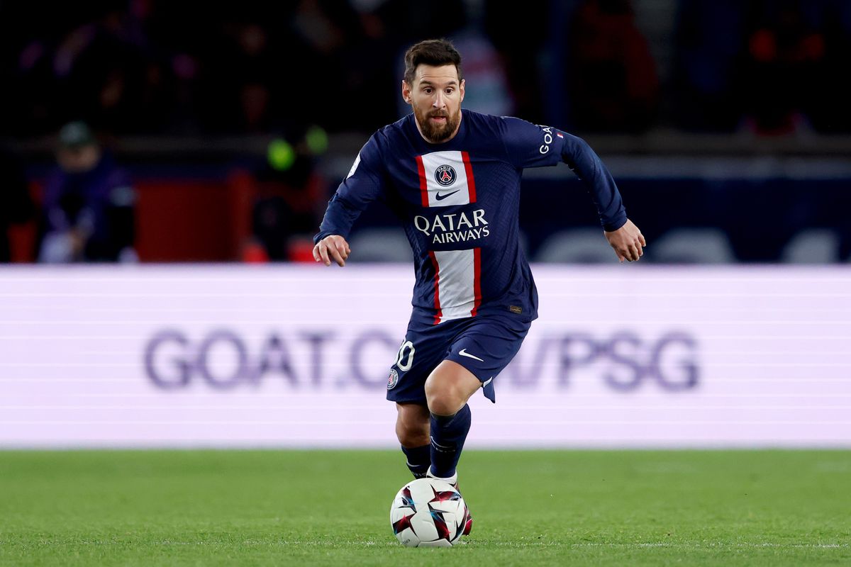 Christophe Galtier Confirms Lionel Messi Will Leave PSG