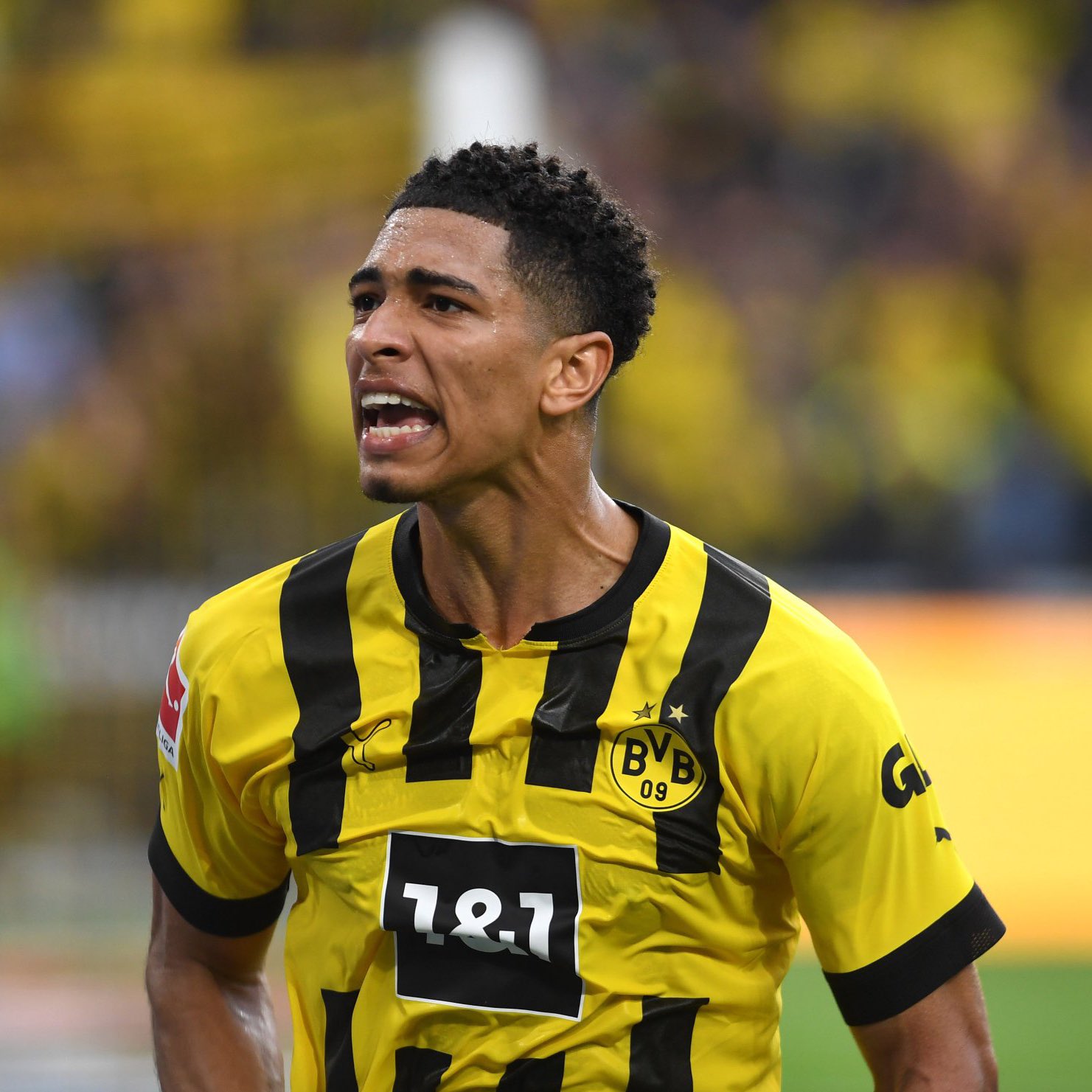 English Sensation Jude Bellingham Joins Real Madrid from Dortmund English Sensation Jude Bellingham Joins Real Madrid from Dortmund