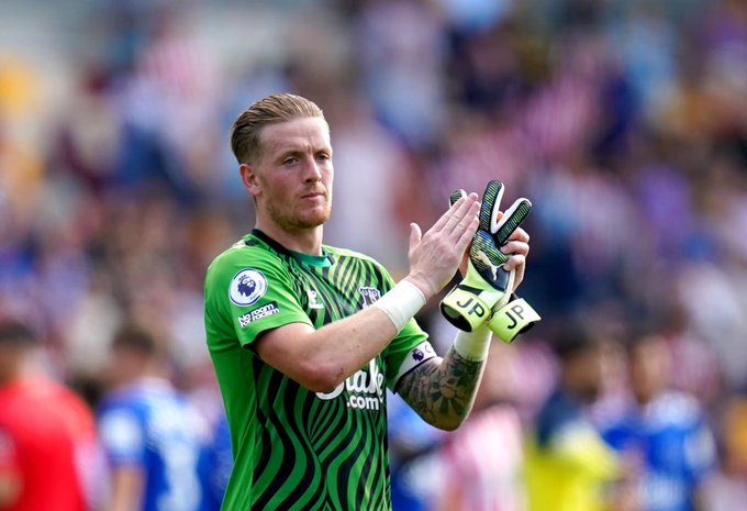 Everton Draw Transfer Plan As Man United Expect To Sign Pickford Everton Draw Transfer Plan As Man United Expect To Sign Pickford