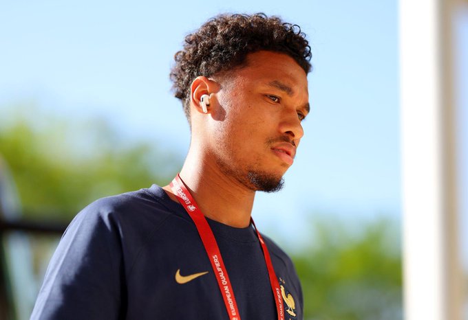 France Star Forced To Leave Honeymoon After Late Call-Up Ends Up Playing 0 Minutes France Star Forced To Leave Honeymoon After Late Call-Up Ends Up Playing 0 Minutes