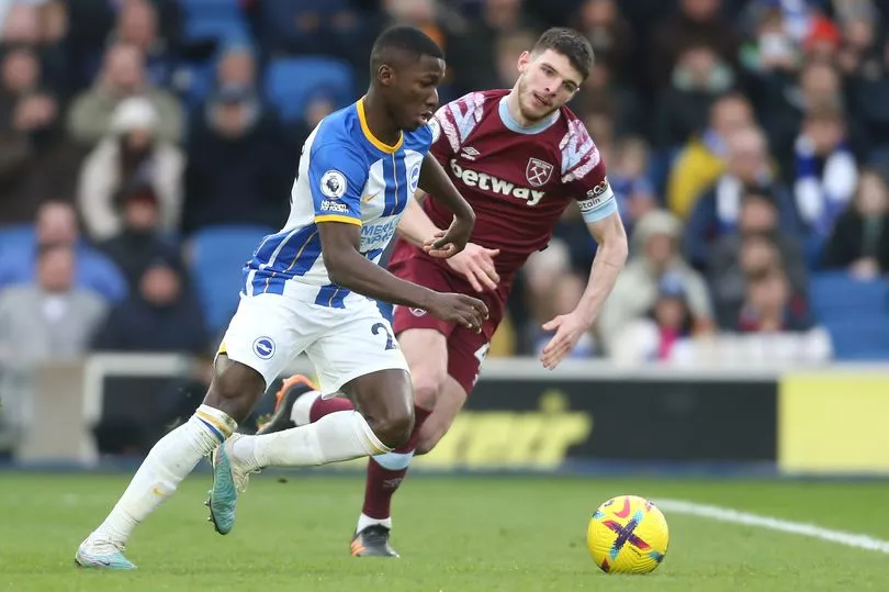 Legend Advises Club To Sign Sensational £80M Midfielder Legend Advises Club To Sign Sensational £80M Midfielder