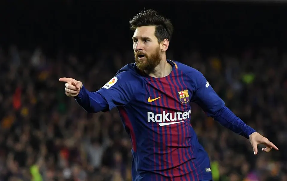 Lionel Messi Set For FC Barcelona Return During Inter Miami MLS Offseason Lionel Messi Set For FC Barcelona Return During Inter Miami MLS Offseason