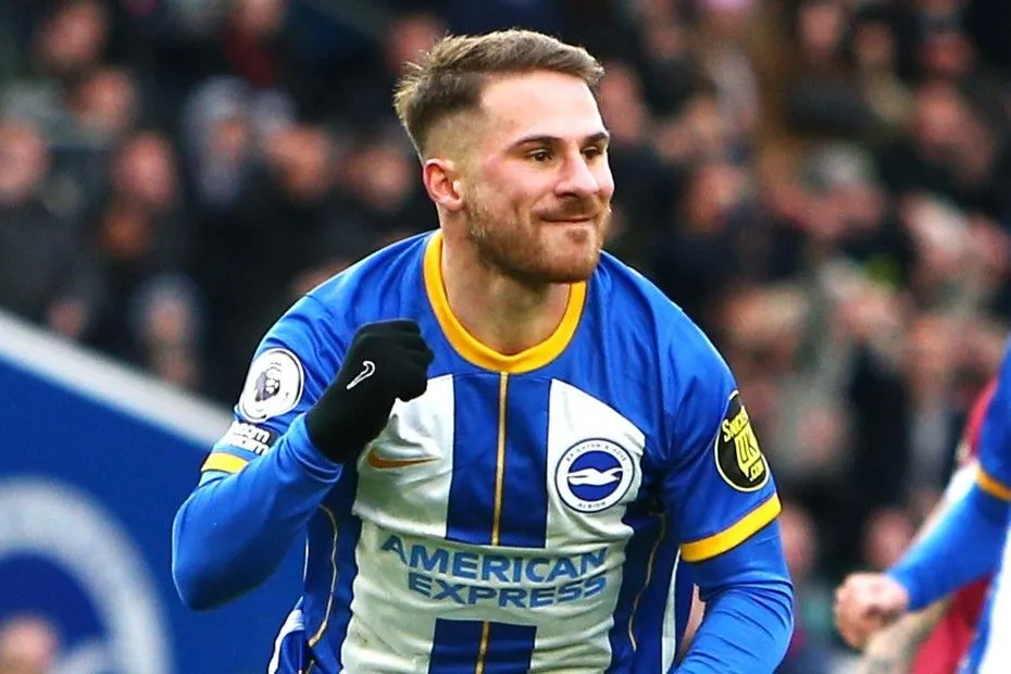 Liverpool Agree Personal Terms With Player, Set To Activate Release Clause Liverpool Agree Personal Terms With Player, Set To Activate Release Clause