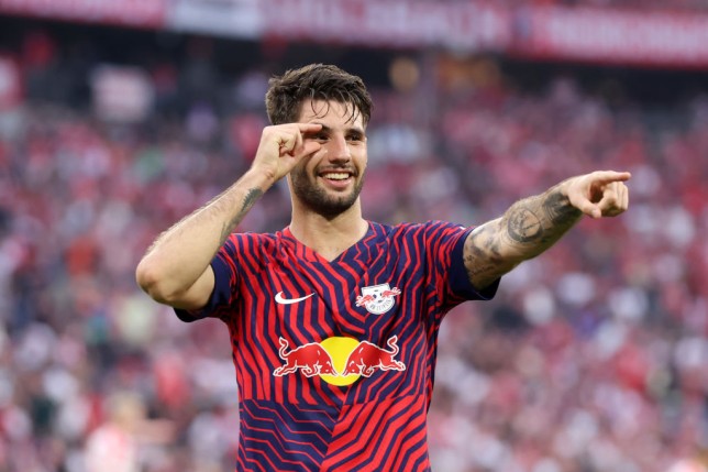 Liverpool Close In On Leipzig Midfield Maestro As Newcastle Pull Out Liverpool Close In On Leipzig Midfield Maestro As Newcastle Pull Out