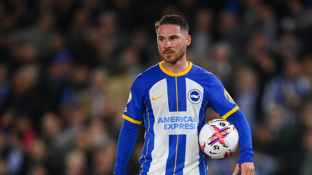 Liverpool Could Wrap Up Alexis Mac Allister’s Deal This Week Liverpool Could Wrap Up Alexis Mac Allister’s Deal This Week