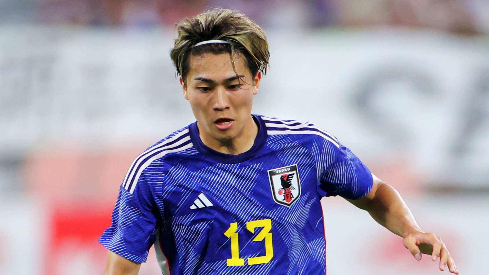 Liverpool Ready To Move For All-Rounder Japanese Midfielder Liverpool Ready To Move For All-Rounder Japanese Midfielder
