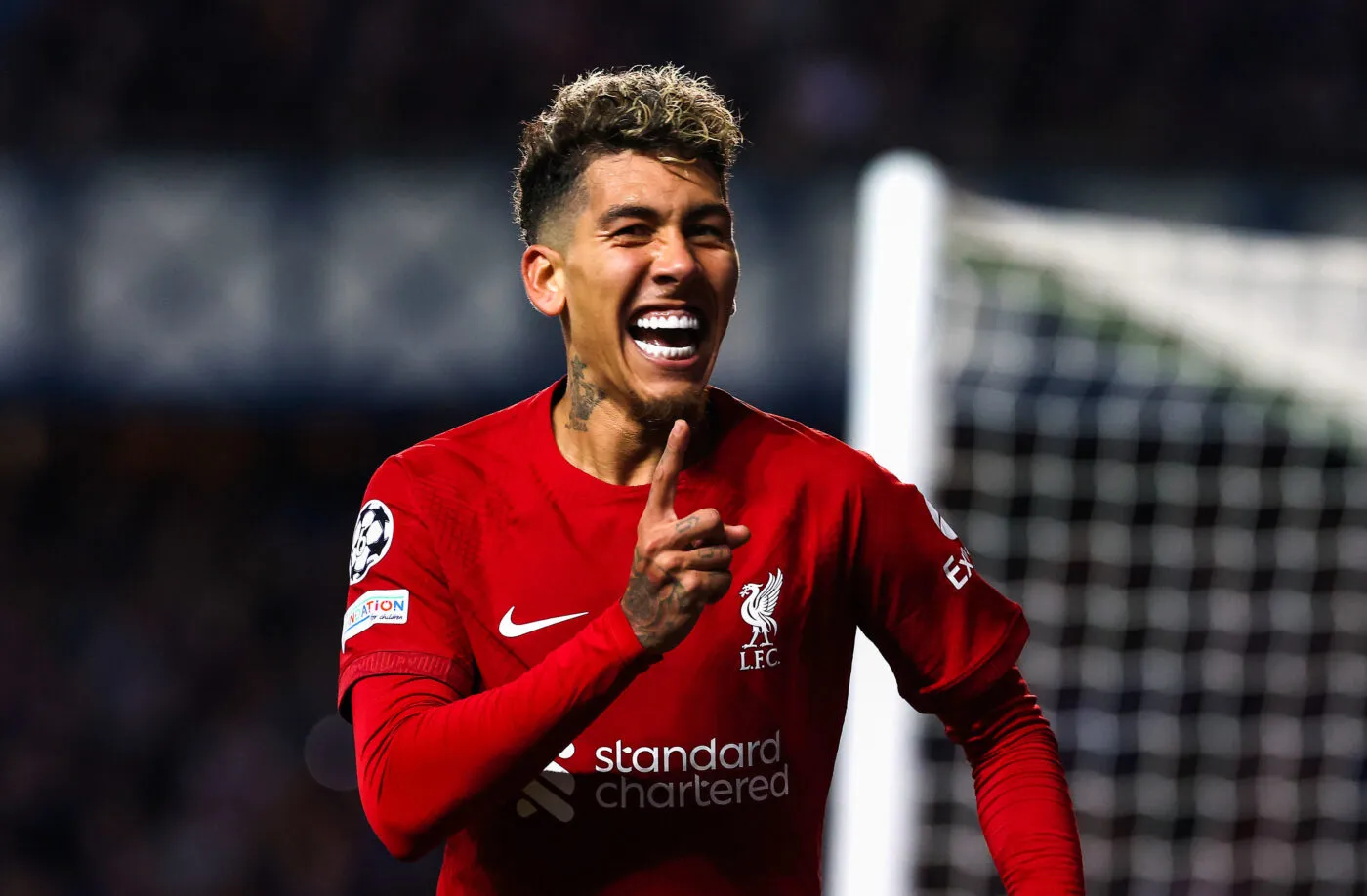 Liverpool Star In Talks To Join Saudi Arabia Club On Free Transfer Liverpool Star In Talks To Join Saudi Arabia Club On Free Transfer