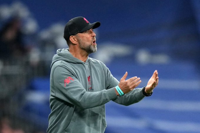 Liverpool Suffer Transfer Blow As Agent Advise Player Against Move Liverpool Suffer Transfer Blow As Agent Advise Player Against Move