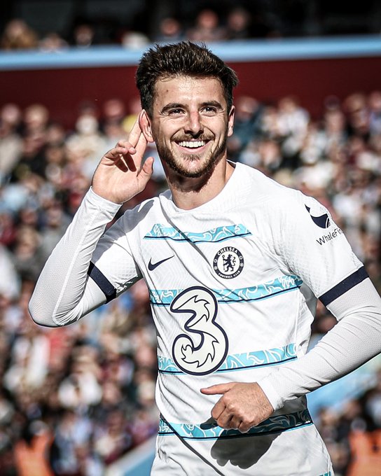 Man United Legend Raises Doubt Over Mount’s Transfer From Chelsea Man United Legend Raises Doubt Over Mount’s Transfer From Chelsea