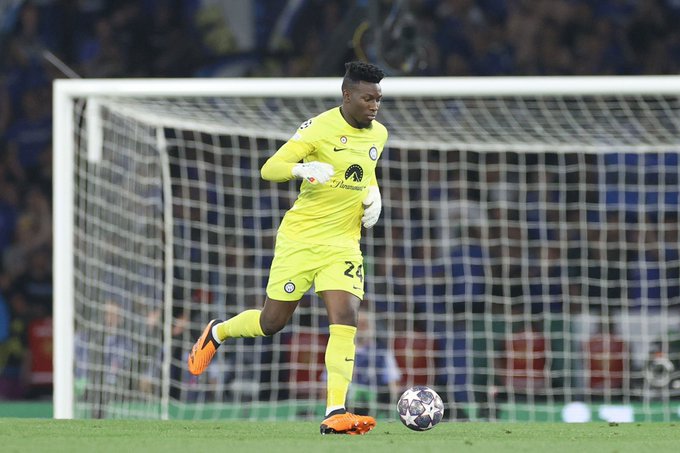 Manchester United Receive Transfer Boost As Inter Plan Replacement For Target