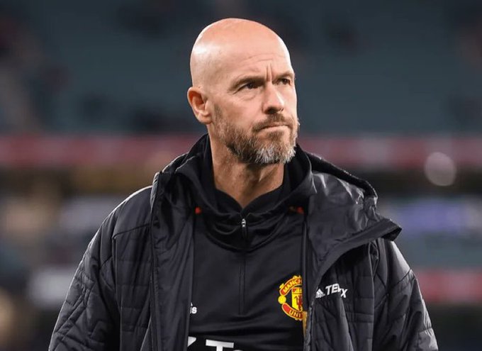 Man United Set To Lodge Another Improved Bid For Incredible Midfielder Man United Set To Lodge Another Improved Bid For Incredible Midfielder