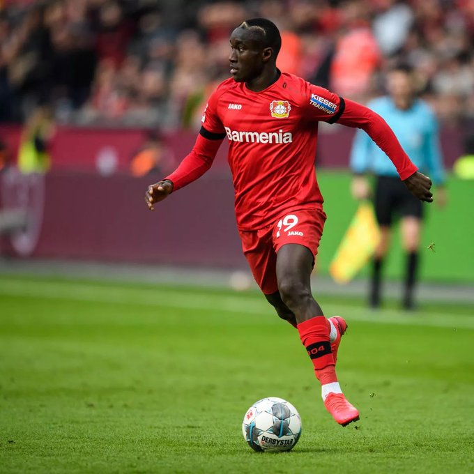 Man United Willing To Sign Bayer Leverkusen Star