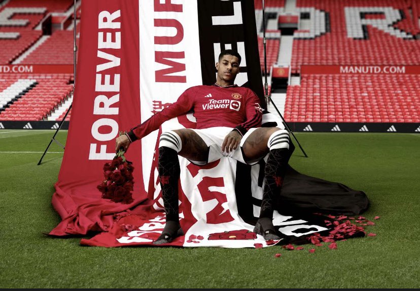Manchester United 2023-24 Kit Launch Disrupted By Glazer Protests Manchester United 2023-24 Kit Launch Disrupted By Glazer Protests