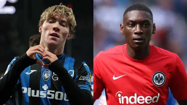 Manchester United Hold Talks Over Signing Strikers Rasmus Hojlund And Randal Kolo Muani Manchester United Hold Talks Over Signing Strikers Rasmus Hojlund And Randal Kolo Muani