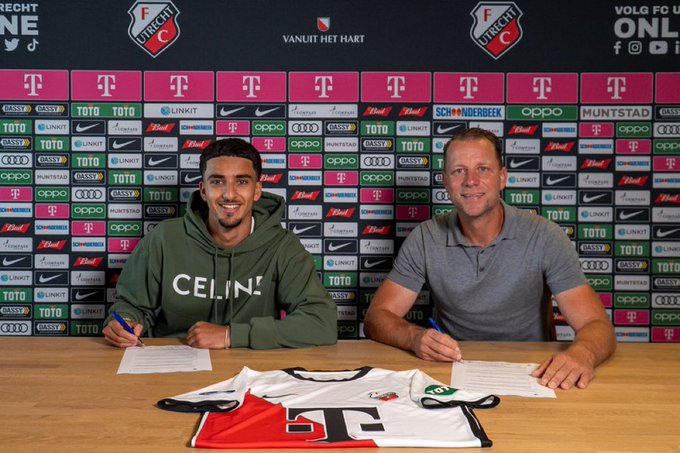 Manchester United Youngster Completes Move To Eredivisie Side Manchester United Youngster Completes Move To Eredivisie Side
