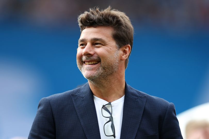 Mauricio Pochettino Left With Big Chelsea Problem After Five Key Transfers In Summer Window Mauricio Pochettino Left With Big Chelsea Problem After Five Key Transfers In Summer Window