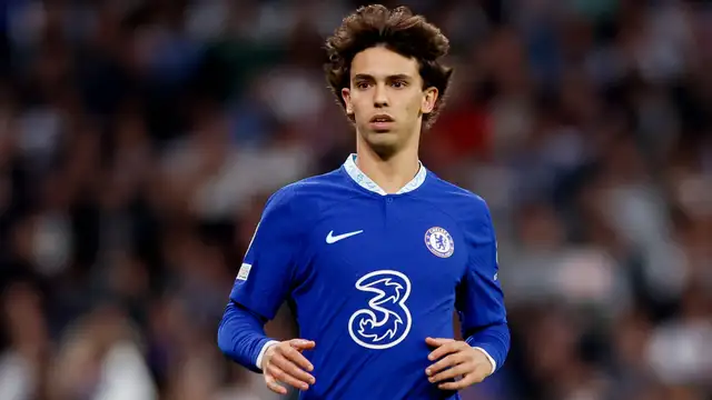 Newcastle Eye Atletico Madrid’s Joao Felix After Chelsea Stint Newcastle Eye Atletico Madrid’s Joao Felix After Chelsea Stint