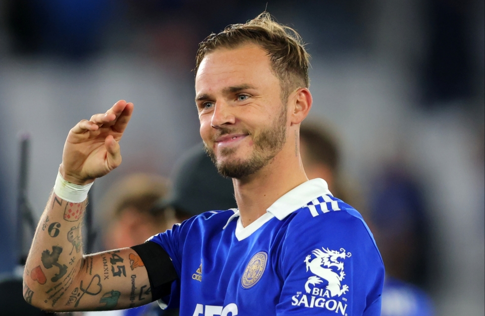 Newcastle Target James Maddison Received ‘Concrete Offer’ Newcastle Target James Maddison Received ‘Concrete Offer’