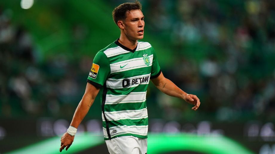 PSG Set To Beat Chelsea To Manuel Ugarte Transfer PSG Set To Beat Chelsea To Manuel Ugarte Transfer