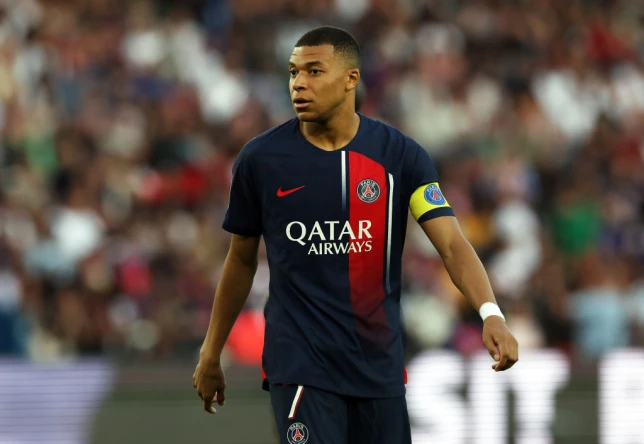 Paris Saint-Germain Ready To Sell Kylian Mbappe This Summer As Contract Renewal Talks Stall Paris Saint-Germain Ready To Sell Kylian Mbappe This Summer As Contract Renewal Talks Stall