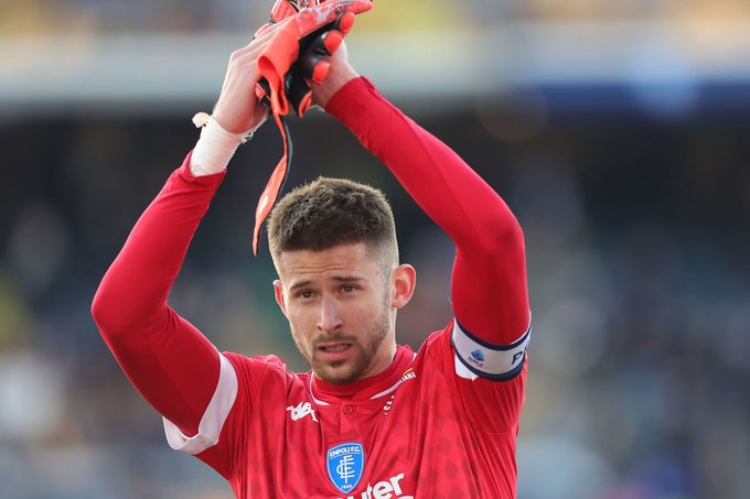 Player Set For Tottenham Medical After Agreement Made With Club