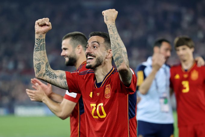 Real Madrid Confirm New Striker Signing On Loan From Espanyol Real Madrid Confirm New Striker Signing On Loan From Espanyol