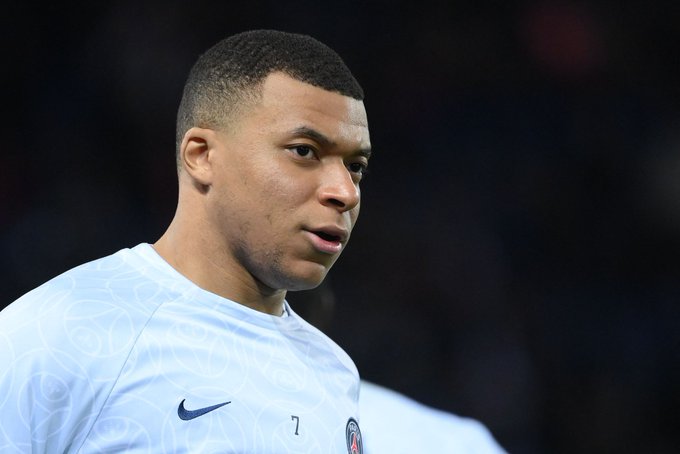 Real Madrid Ready To Offer PSG €200 million For Mbappe Real Madrid Ready To Offer PSG €200 million For Mbappe