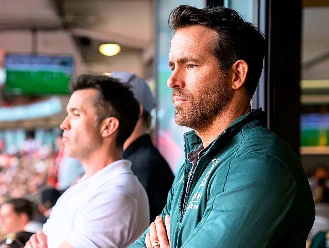 Ryan Reynolds Among New Investors Backing F1 Team Alpine In $218m Deal Ryan Reynolds Among New Investors Backing F1 Team Alpine In $218m Deal