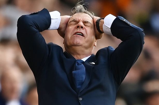 Sam Allardyce Leaves Leeds After Four Games And Relegation Sam Allardyce Leaves Leeds After Four Games And Relegation