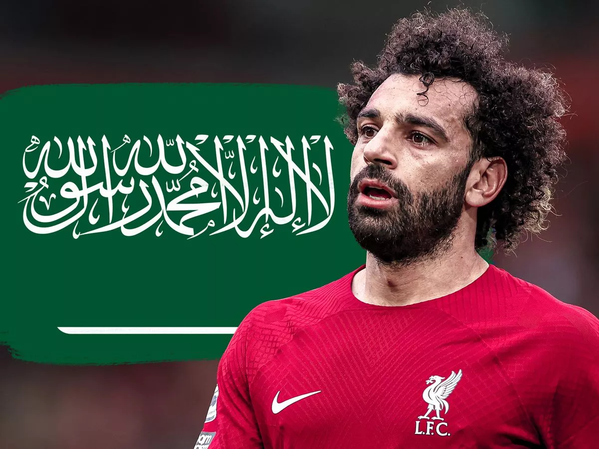 Saudi Arabia Chief Confirms Interest In Liverpool Star Saudi Arabia Chief Confirms Interest In Liverpool Star