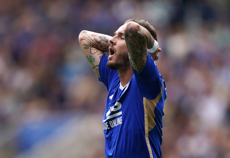 Tottenham Hotspur In Talks With Premier League Club For Target