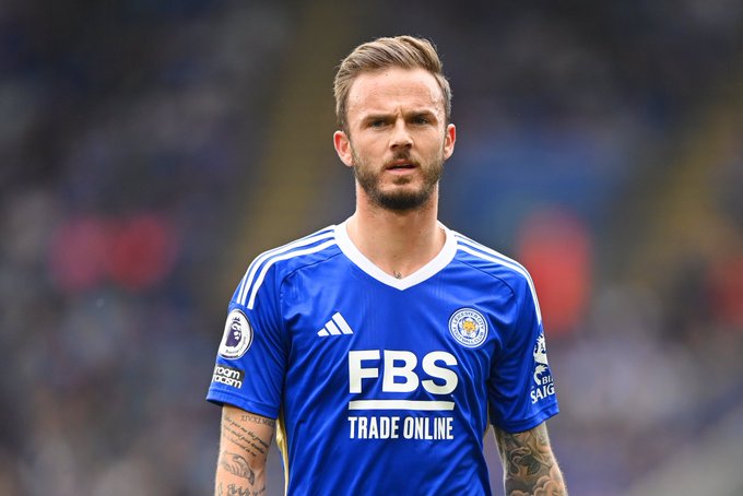 Tottenham Hotspur Ready To Launch Move For James Maddison Tottenham Hotspur Ready To Launch Move For James Maddison