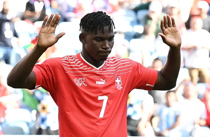 World Cup Star Fined For Threatening To “Beat Up” Fan In 2018 World Cup Star Fined For Threatening To “Beat Up” Fan In 2018