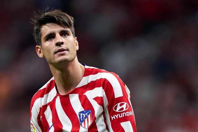 AC Milan Edge Closer To Move For Atletico Madrid Star AC Milan Edge Closer To Move For Atletico Madrid Star