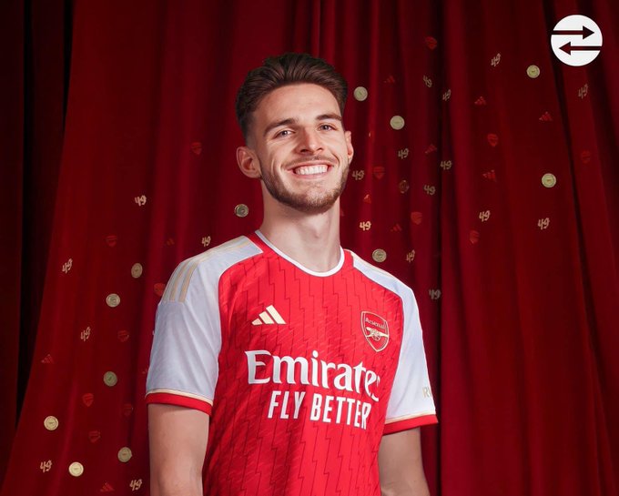 Arsenal ‘Promise’ Signing Will Be Finalised Today After Long Delay Arsenal ‘Promise’ Signing Will Be Finalised Today After Long Delay