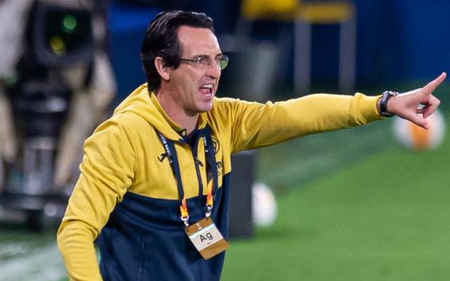 Aston Villa Learn The Asking Price For 10-Goal Attacking Target Aston Villa Learn The Asking Price For 10-Goal Attacking Target