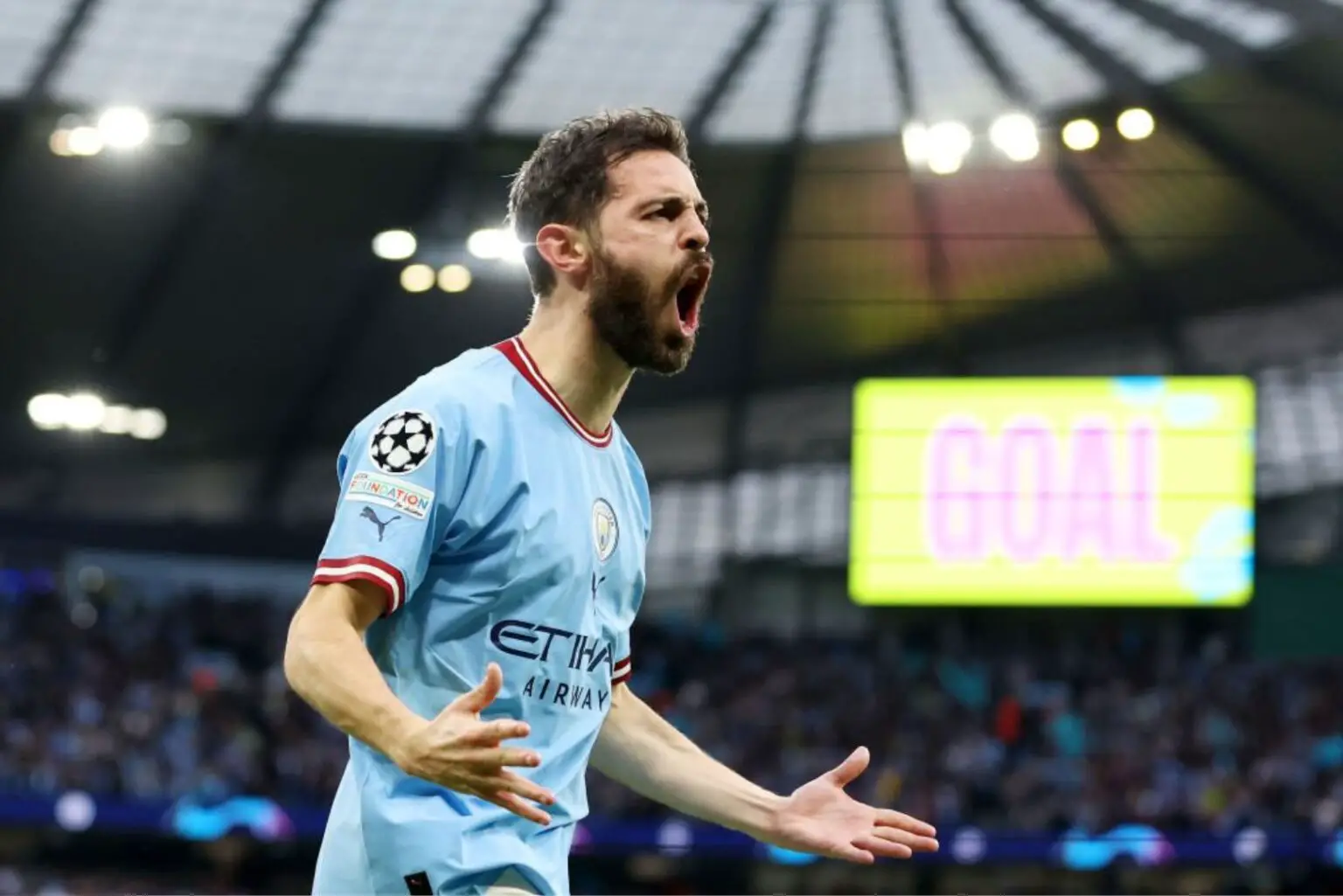 Barcelona Continue To Chase Man City Ace Financial Limitations Complicating The Pursuit Barcelona Continue To Chase Man City Ace Financial Limitations Complicating The Pursuit