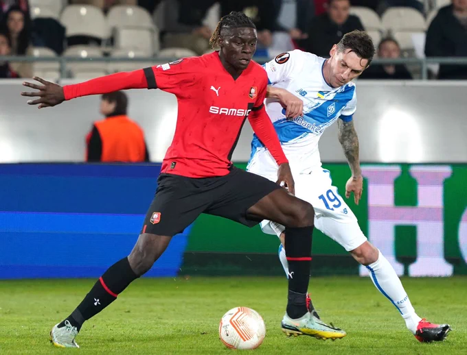 Chelsea Agree Deal To Sign Rennes Starlet Chelsea Agree Deal To Sign Rennes Starlet