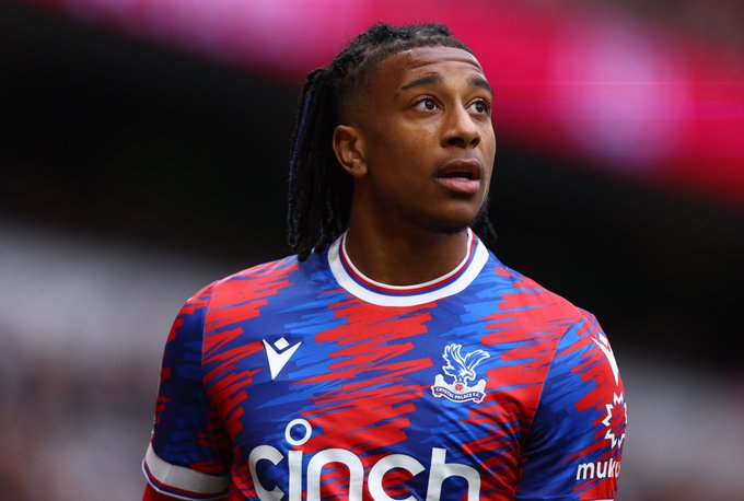 Chelsea Ponder On Swap Deal With Crystal Palace’s Star Chelsea Ponder On Swap Deal With Crystal Palace’s Star