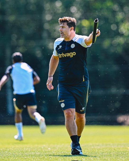 Chelsea Sees Bid For Midfielder Rejected, Still Far From His Price Tag Chelsea Sees Bid For Midfielder Rejected, Still Far From His Price Tag