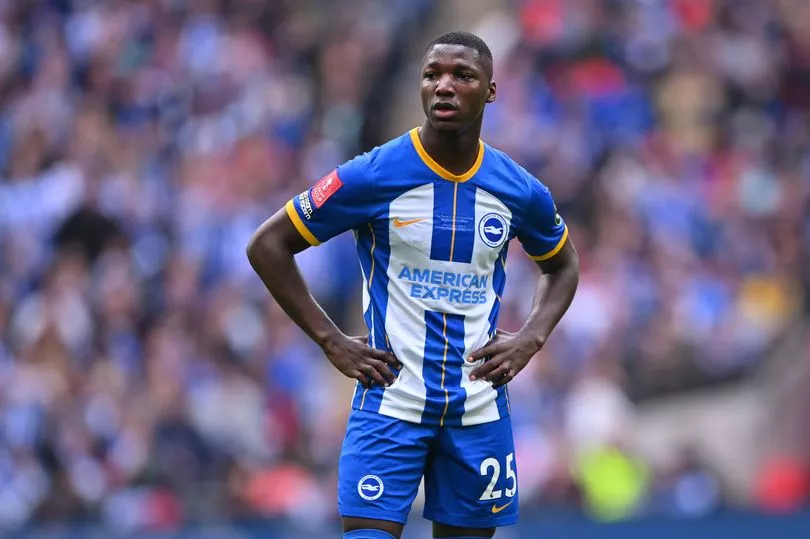Chelsea To Confirm Legend’s Exit As First Moises Caicedo Bid Looms Chelsea To Confirm Legend’s Exit As First Moises Caicedo Bid Looms