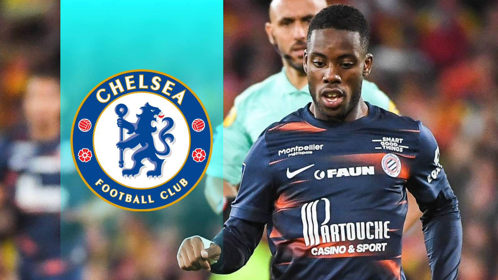 Chelsea ‘Negotiating’ With Ligue 1 Goal Machine Who ‘Really Likes Arsenal;’ Not Interested In PL Rivals Chelsea ‘Negotiating’ With Ligue 1 Goal Machine Who ‘Really Likes Arsenal;’ Not Interested In PL Rivals