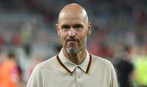 Erik Ten Hag Criticizes Manchester United Players For Their ‘Unforgiveable’ Capitulation And Failure To Follow The Rules In Their Defeat To Borussia Dortmund Erik Ten Hag Criticizes Manchester United Players For Their ‘Unforgiveable’ Capitulation And Failure To Follow The Rules In Their Defeat To Borussia Dortmund