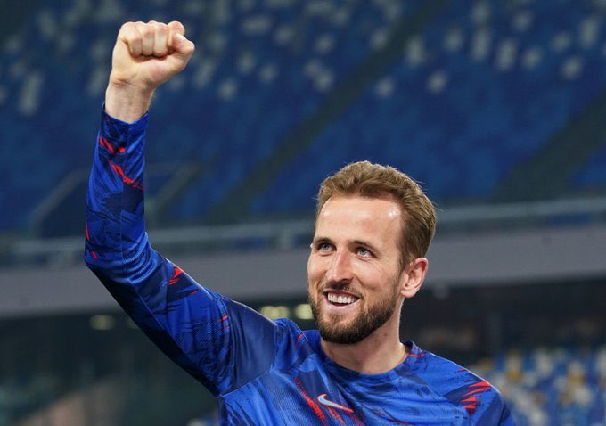 Harry Kane Set To Meet New Tottenham Coach With Future In The Air Harry Kane Set To Meet New Tottenham Coach With Future In The Air